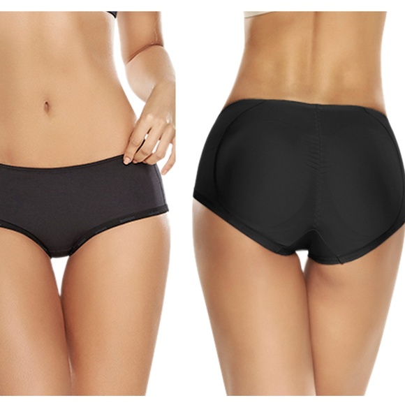 Butt Lifting Padded Panties - Picture 4 of 6